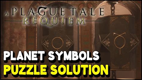 a plague tale requiem planet puzzle